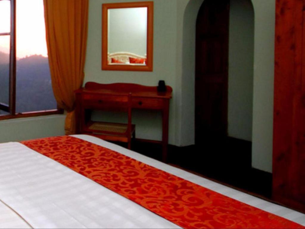 The Hideaway Hotel Элла Экстерьер фото