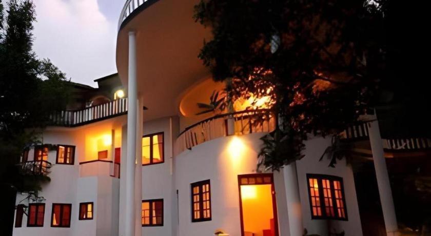 The Hideaway Hotel Элла Экстерьер фото